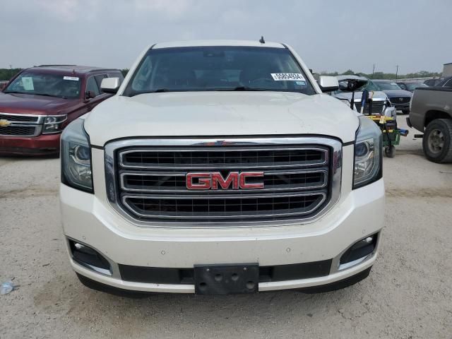 2015 GMC Yukon XL C1500 SLT