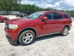 2011 Dodge Durango Express en venta en Knightdale, NC