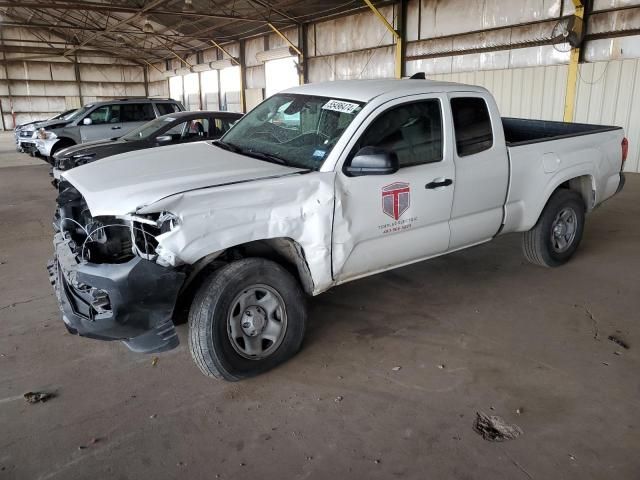 2023 Toyota Tacoma Access Cab