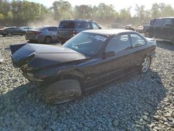 Salvage cars for sale at Waldorf, MD auction: 1998 BMW M3