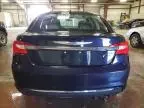 2012 Chrysler 200 Touring