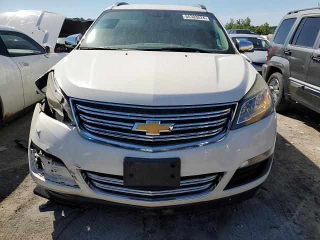 2015 Chevrolet Traverse LS