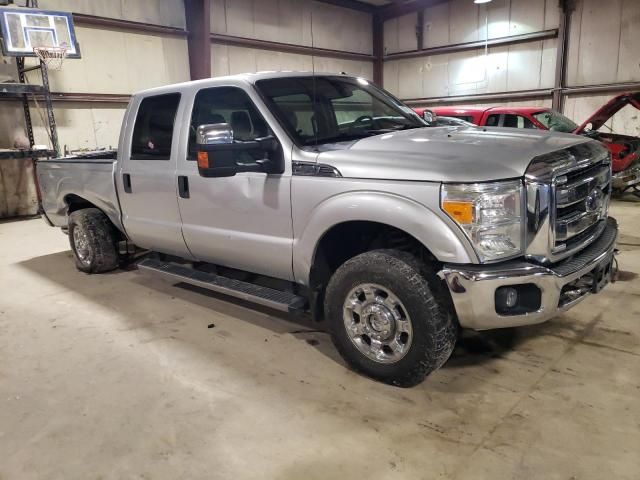 2015 Ford F250 Super Duty