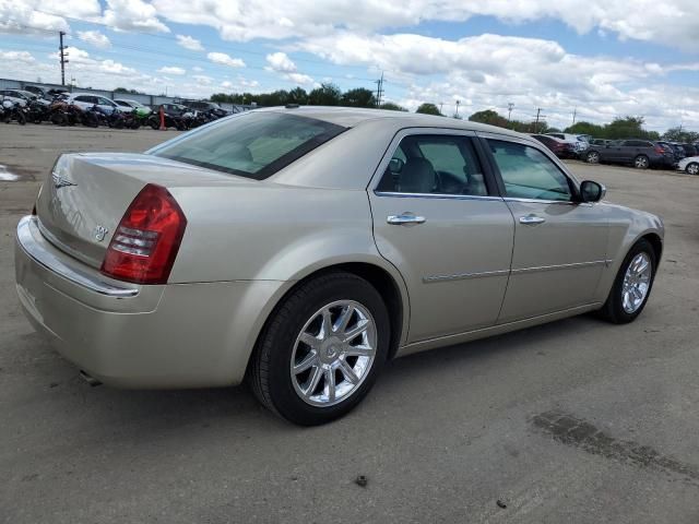 2006 Chrysler 300C