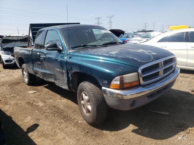 1997 Dodge Dakota