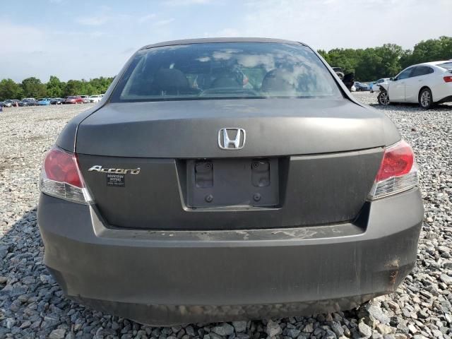 2009 Honda Accord EX