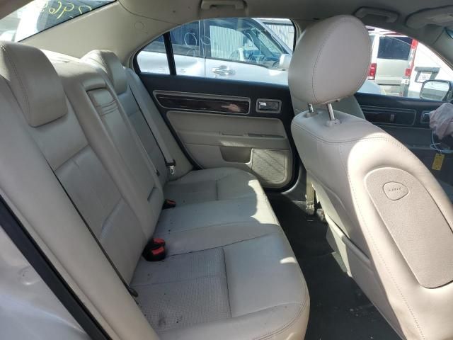 2007 Lincoln MKZ