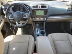 2017 Subaru Legacy 2.5I Limited