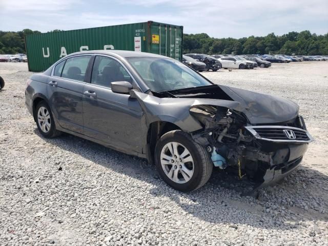 2008 Honda Accord LXP