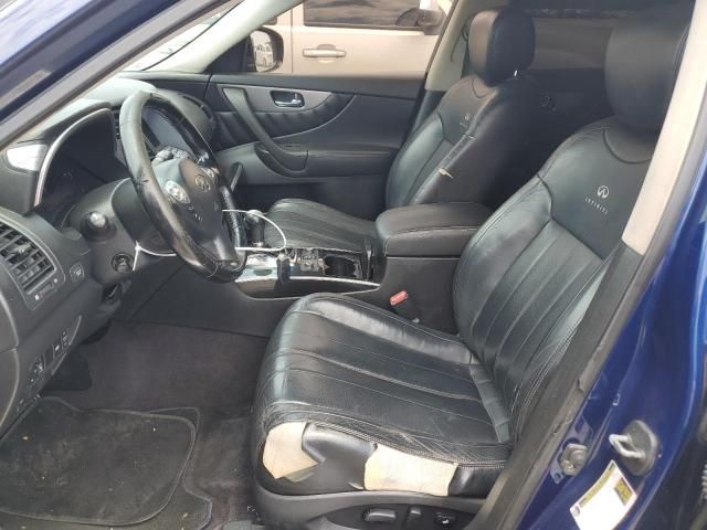 2012 Infiniti FX35