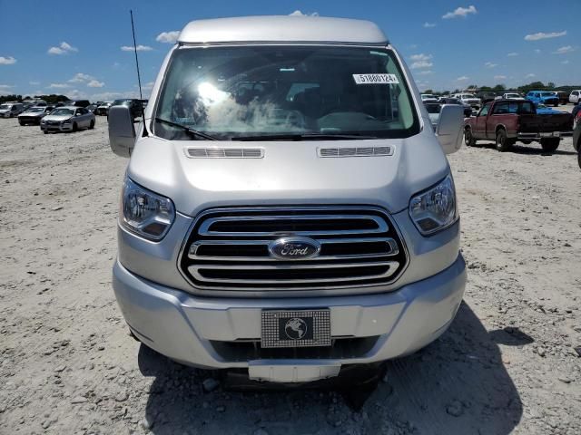 2019 Ford Transit T-150