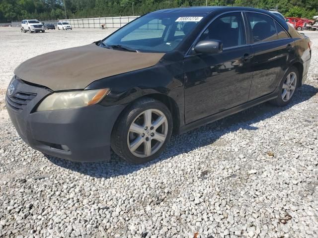 2008 Toyota Camry LE