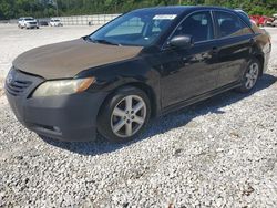 Salvage cars for sale at Ellenwood, GA auction: 2008 Toyota Camry LE