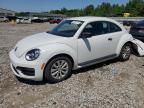 2018 Volkswagen Beetle S