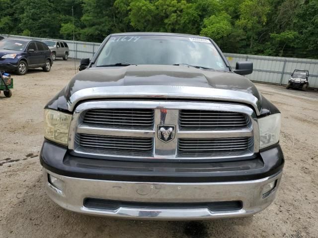 2010 Dodge RAM 1500