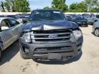 2015 Ford Expedition EL XLT