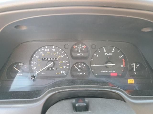 1996 Ford Thunderbird LX