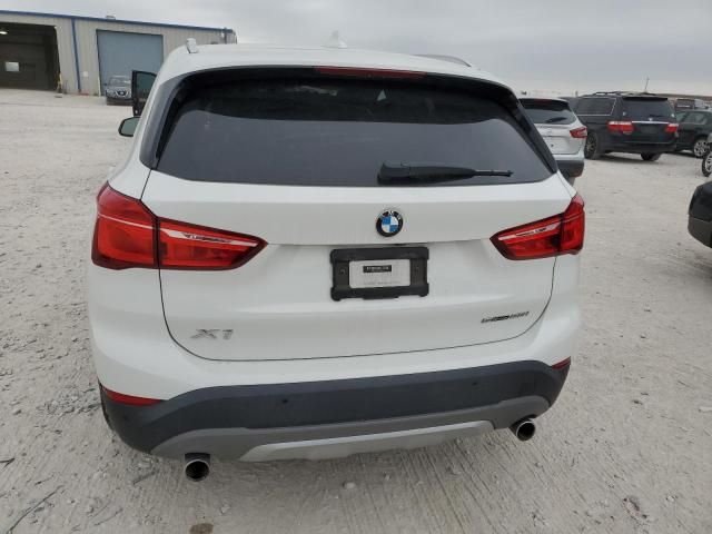 2019 BMW X1 SDRIVE28I