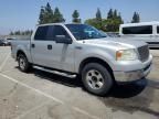 2005 Ford F150 Supercrew