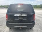 2012 Honda Pilot EXL