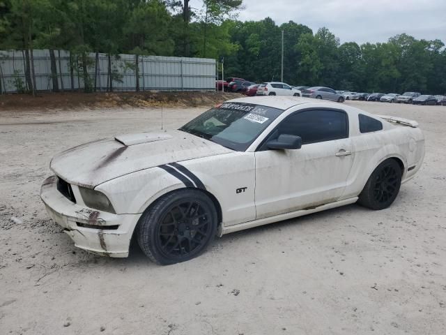 2008 Ford Mustang GT