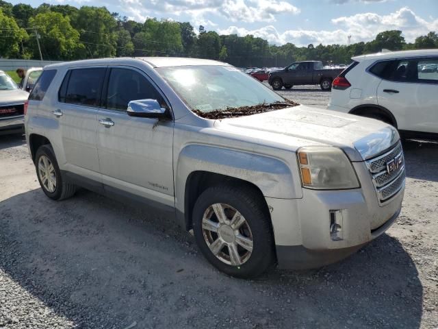 2015 GMC Terrain SL