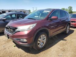 Honda Vehiculos salvage en venta: 2016 Honda CR-V EX