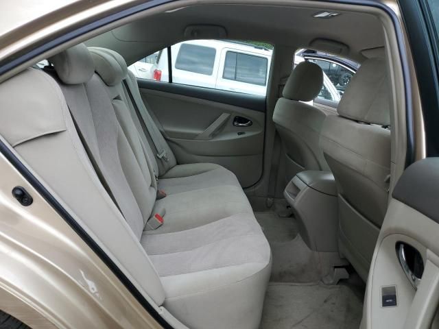 2010 Toyota Camry SE