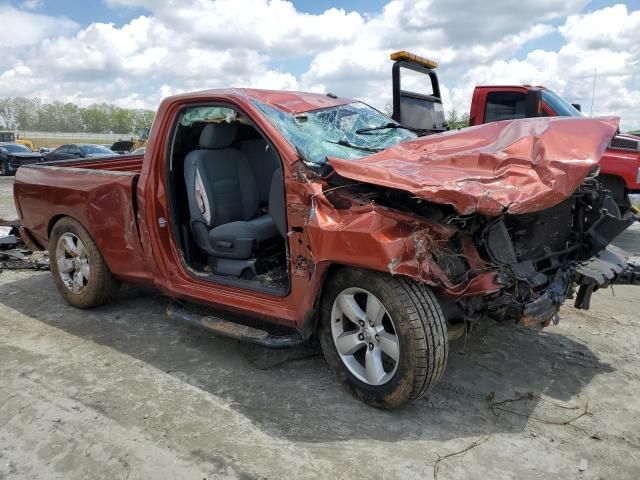 2013 Dodge RAM 1500 ST