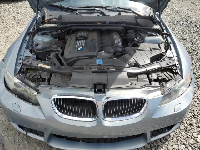 2008 BMW 328 I Sulev