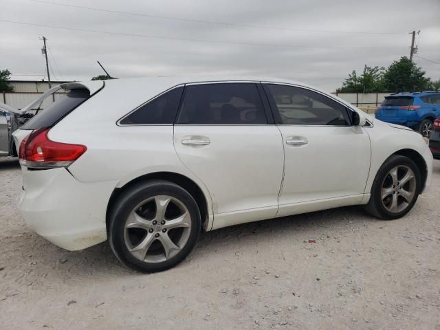 2010 Toyota Venza