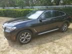 2024 BMW X4 XDRIVE30I