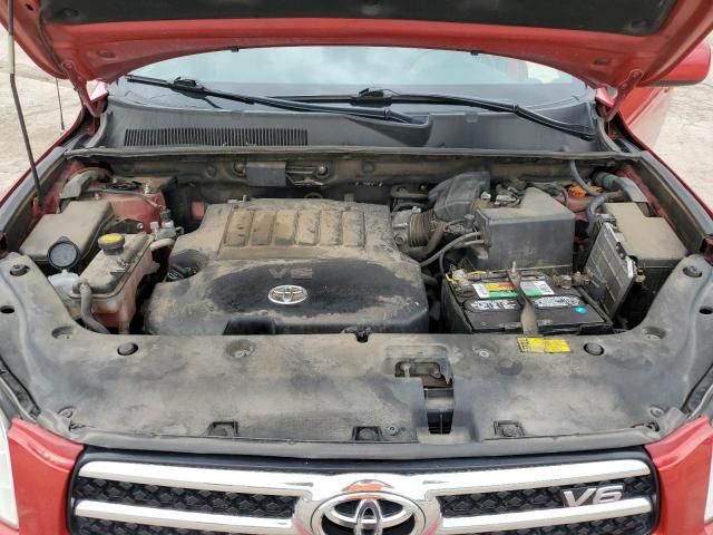 2008 Toyota Rav4 Limited