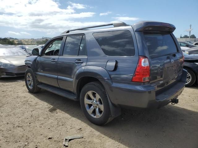 2006 Toyota 4runner Limited