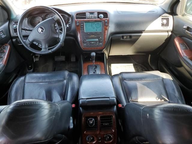 2003 Acura MDX Touring