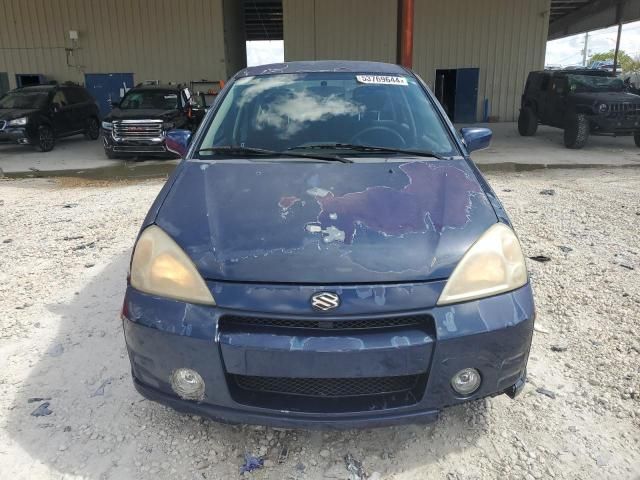 2003 Suzuki Aerio S