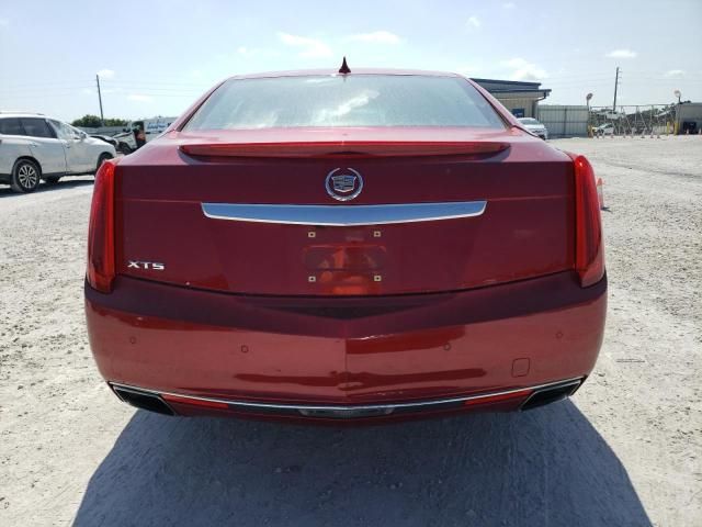 2014 Cadillac XTS Luxury Collection