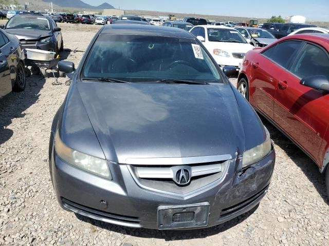 2005 Acura TL