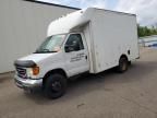 2006 Ford Econoline E450 Super Duty Cutaway Van