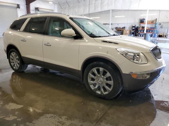 2012 Buick Enclave