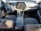 2021 Toyota Highlander L