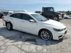 2016 Chevrolet Malibu Hybrid