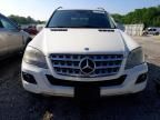 2009 Mercedes-Benz ML 350