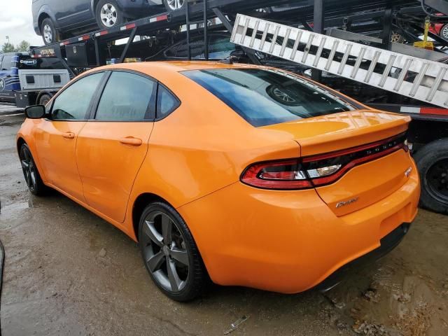 2013 Dodge Dart SXT