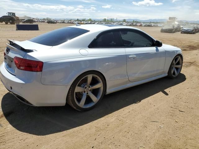 2014 Audi RS5