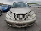 2005 Chrysler PT Cruiser Touring