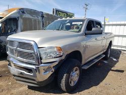 Dodge salvage cars for sale: 2010 Dodge RAM 2500