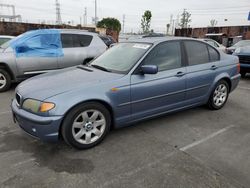 2003 BMW 325 I for sale in Wilmington, CA
