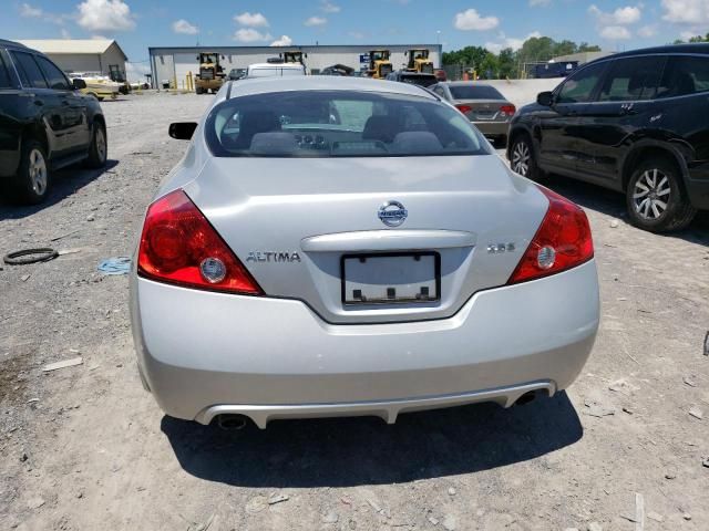 2013 Nissan Altima S