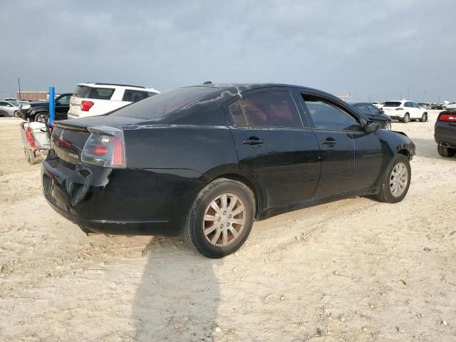 2008 Mitsubishi Galant ES Premium